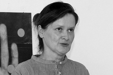 Vámos Dominika (1963 – 2017)