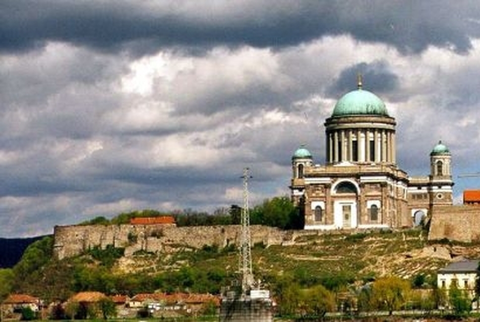 Ünnepeld az Építészet Hónapját Komárom-Esztergom megyében