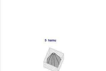 hamu - Mindennapi kenyér - építész: Ghyczy Dénes, Szederkényi Lukács