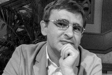 Csontos János (1962-2017)