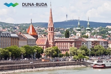 Duna-Buda