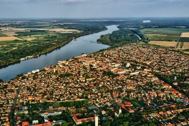 Mohács - fotó: hotel-szentjanos.hu