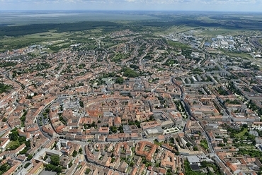 Sopron - fotó: wikipedia.hu