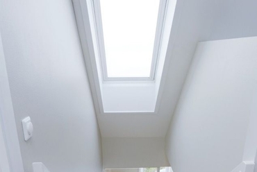 Velux tetőtéri ablak - fotó: velux.hu