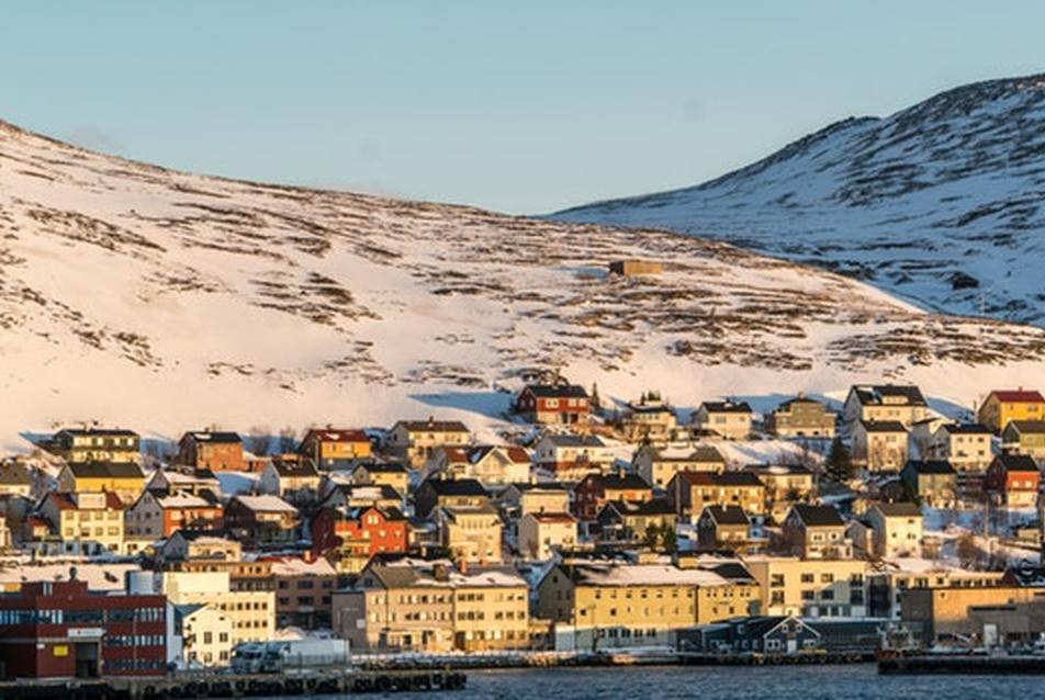 THINK:NORDIC – Előadások azoktól, akik Skandináviát formálják