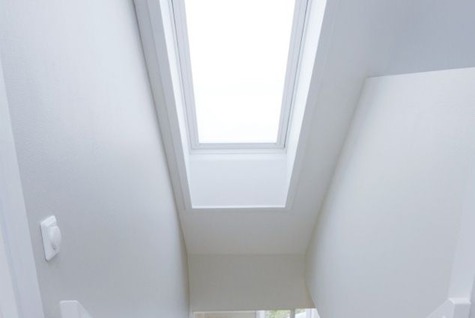 Velux tetőtéri ablak - fotó: velux.hu