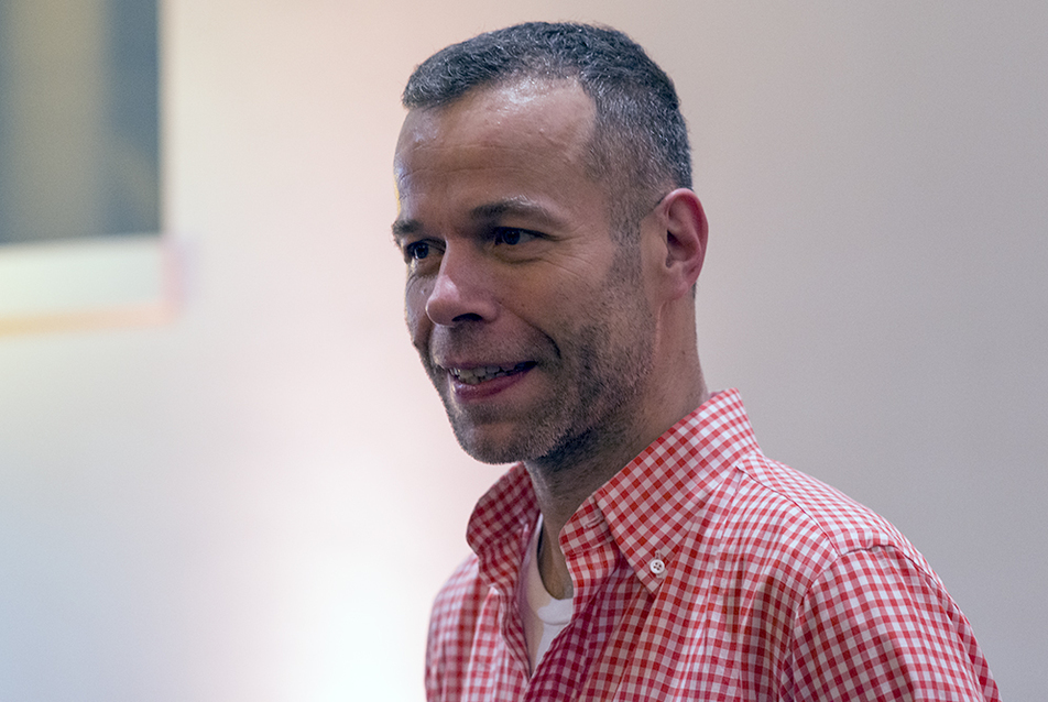 Wolfgang Tillmans