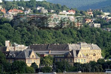 Rózsadomb Panoráma Projekt