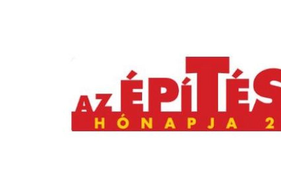 Építészet Hónapja – Programajánló