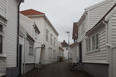 Stavanger - fotó: Czaka Zoltán