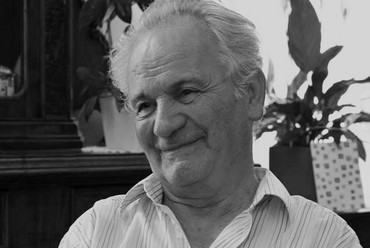 Dávid Ferenc művészettörténész