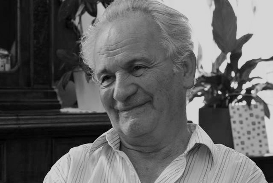Elhunyt Dávid Ferenc