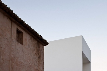 A környezet - családi ház, Ayora, Valencia - építész: Fran Silvestre