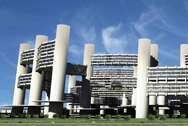 Shibaura Institute of Technology (Tokió, Japán)