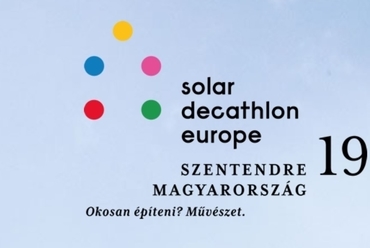 Solar Decathlon Szentendre