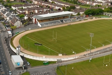 Galway, Rögbi- és agárstadion