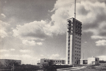 A Széchenyi-hegyi TV-torony
