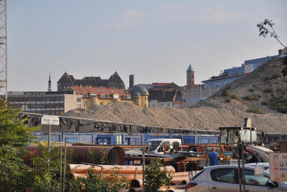 Budapest alakul, de milyen irányban?