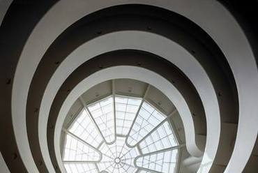 A Guggenheim Múzeum Fotó: UNESCO