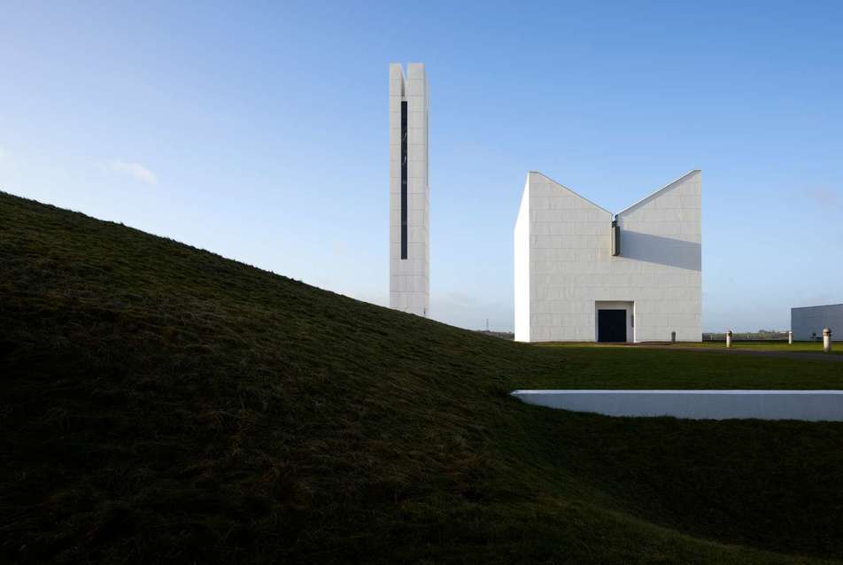 A Henning Larsen Architects kapta az Európai Építészeti Díjat