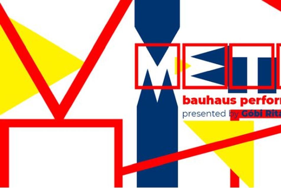 Bauhaus divatbemutató