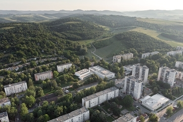 Újváros téri iskola korszerűsítése és bővítése - építész: Csontos Györgyi - fotó: Danyi Balázs