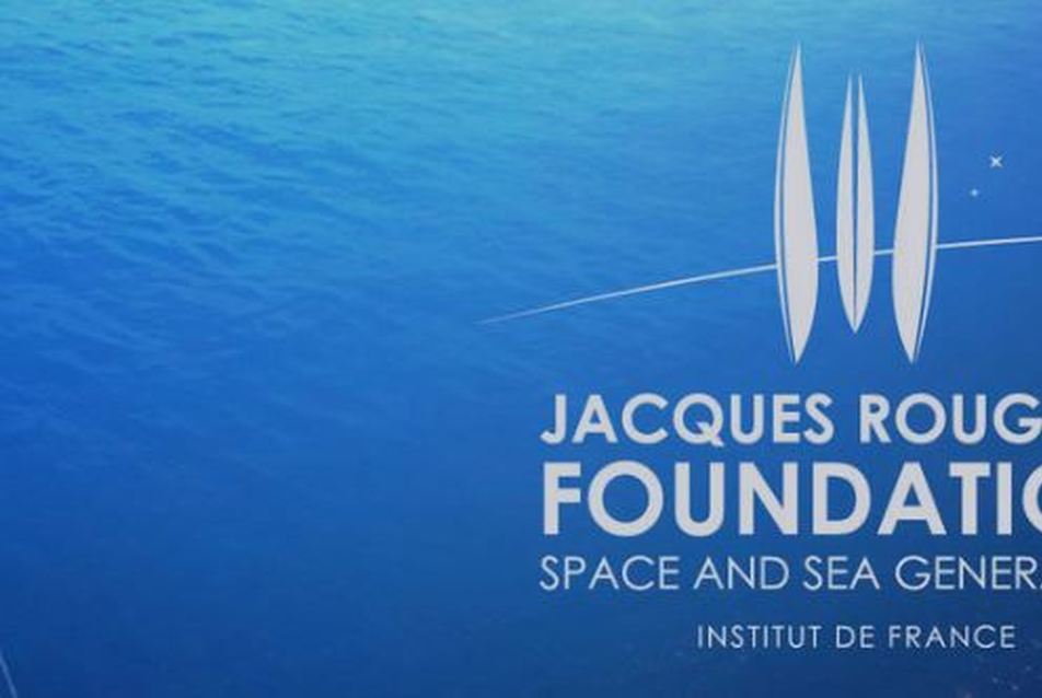 Falu a holdon és a tengerszint alatt – a Jacques Rougerie Alapítvány 2019-es pályázata
