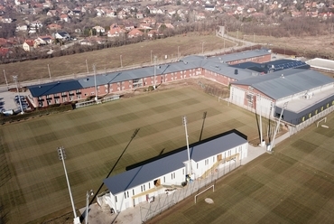 A Telki Globall Hotel bővítése, Építészet: Bánáti+Hartvig Építész Iroda, Belsőépítészet: Kroki Stúdió,  2018.