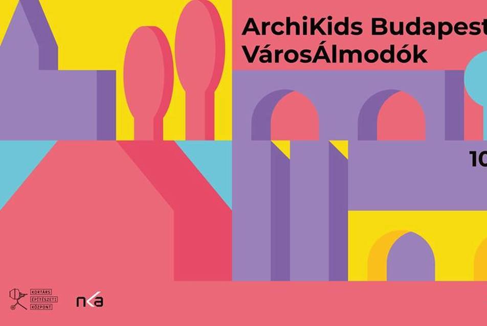 ArchiKids Budapest_VárosÁlmodók