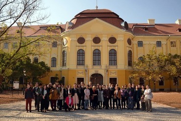 Fiatal Művészettörténészek VII. Konferenciája, Nagyvárad, 2019
