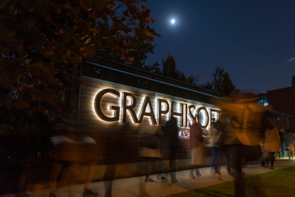 Graphisoft