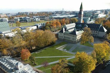 Finn Nemzeti Múzeum tervpályázat. Építészet: Robert Gutowski Architects