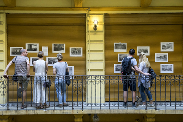 Fotó: Mohai Balázs / Budapest100