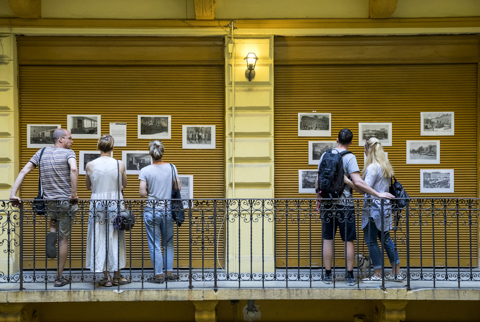 Tíz év, ötszáz épület, számtalan történet – Hogyan változtak a Budapest100 kutatásai?