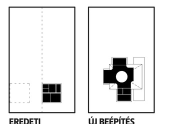 CANarchitects- bölcsőde pályázat_ A verzió helyszínrajz