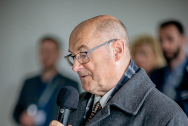 Hübner Mátyás Professzor Emeritusz