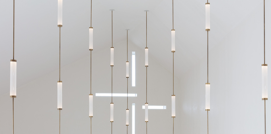 A Fény Mestere - Master of Lights