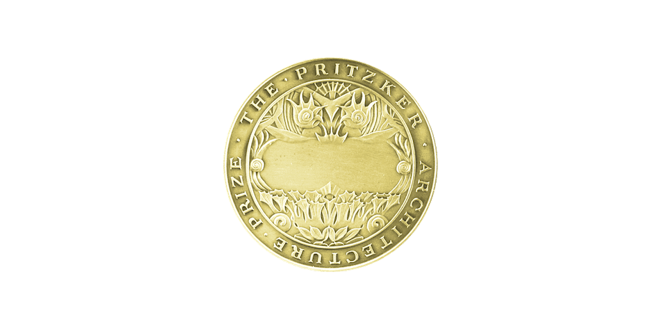 Pritzker-díj