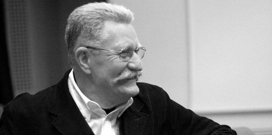 Turányi Gábor (1948-2020)