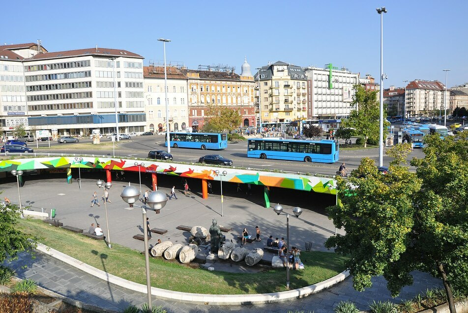 Mindenki beleszólhat hat fővárosi park és a Boráros tér megújításába