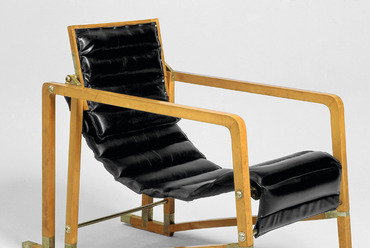 Transant chair, 1926-29. Forrás: Centre Pompidou