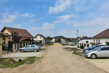 Harka, Alpesi Lakópark, 2020. Fotó: Horváth Máté