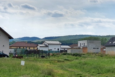 Harka, Alpesi Lakópark, 2020. Fotó: Horváth Máté