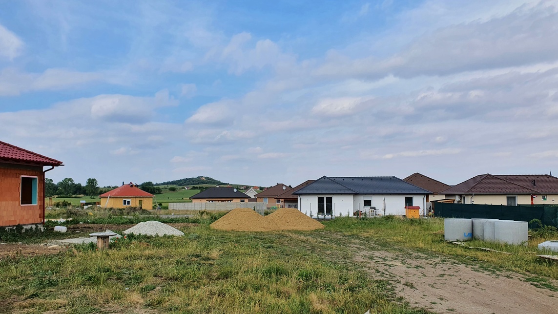 Harka, Alpesi Lakópark, 2020. Fotó: Horváth Máté