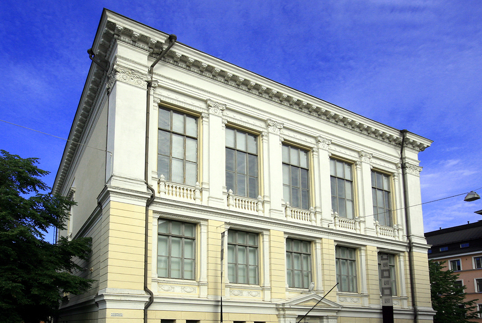 Finnországban építészeti múzeum készül a gazdaságélénkítő programban