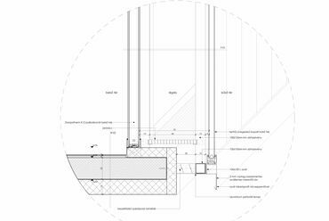 Csomópont. Tervező: Soltész Angéla