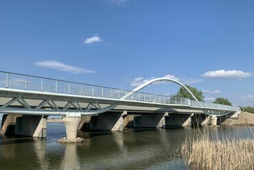 Szomorka-patak híd