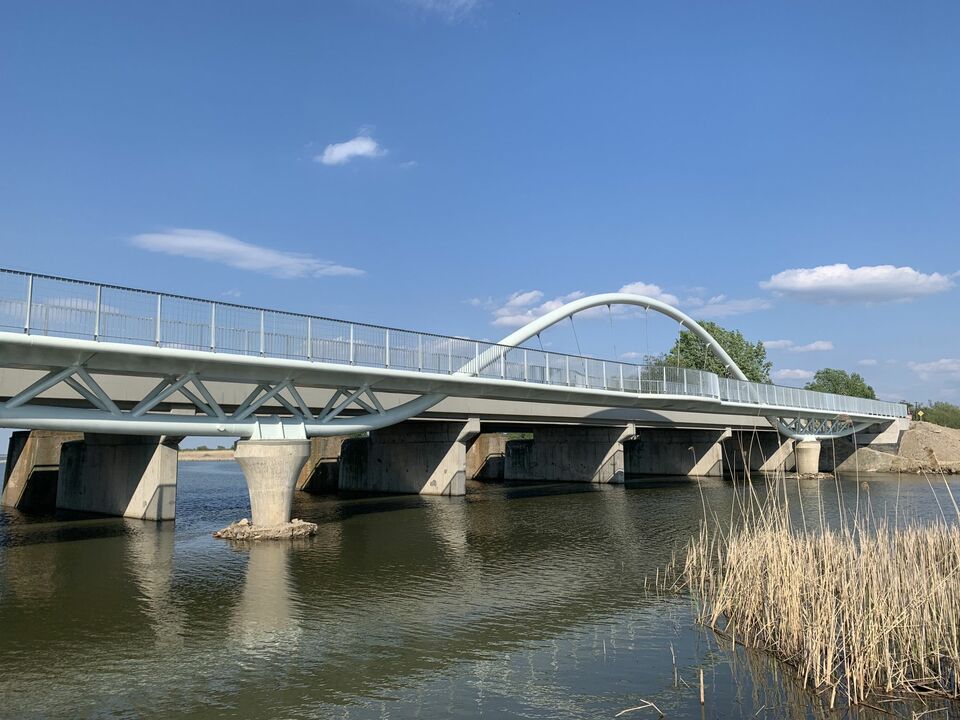 Szomorka-patak híd