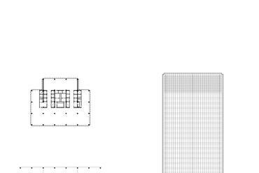 ANTitecture - Mies van der Rohe: Seagram Building - építész: Kovács Károly Lehel, Kovács Tamás, Sági Gergely, Schvarckopf Csaba