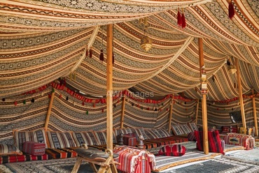 Marokkói sátrobelsők